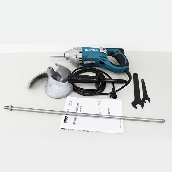 Máy trộn sơn cầm tay Makita UT2204