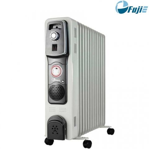Máy Sưởi Dầu FujiE OFR4613