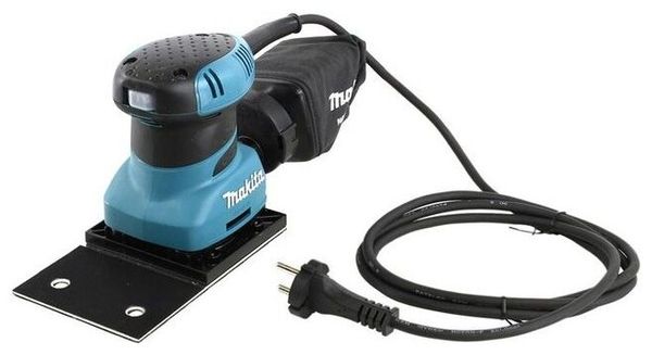 Máy chà nhám rung Makita BO4566