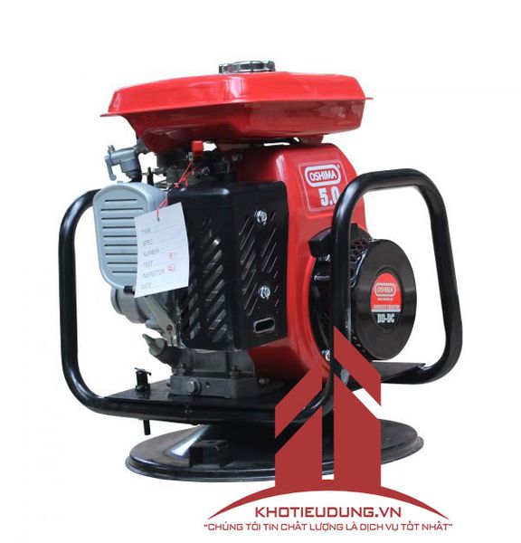 Máy đầm dùi động cơ Oshima DD-DC