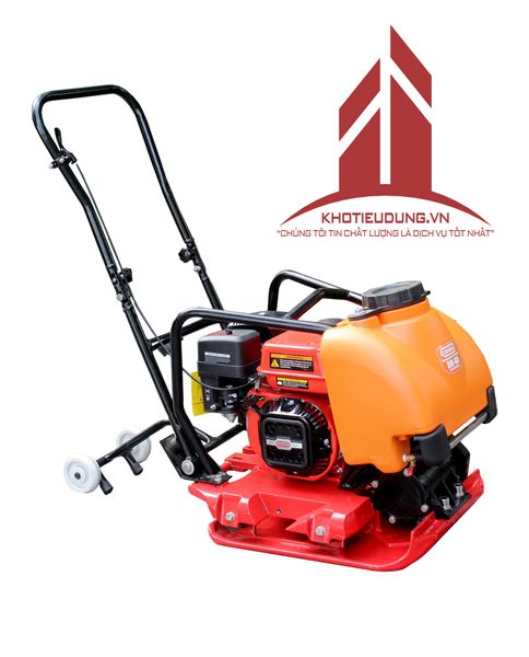 Máy đầm bàn Oshima DB-80