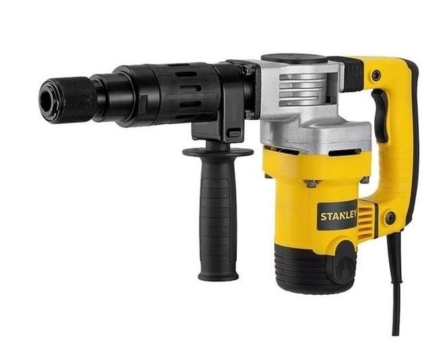 Máy đục bê tông Stanley STHM5KHV-B1