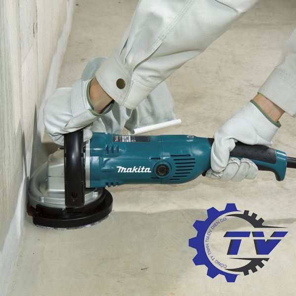 Máy bào bê tông Makita PC5000C