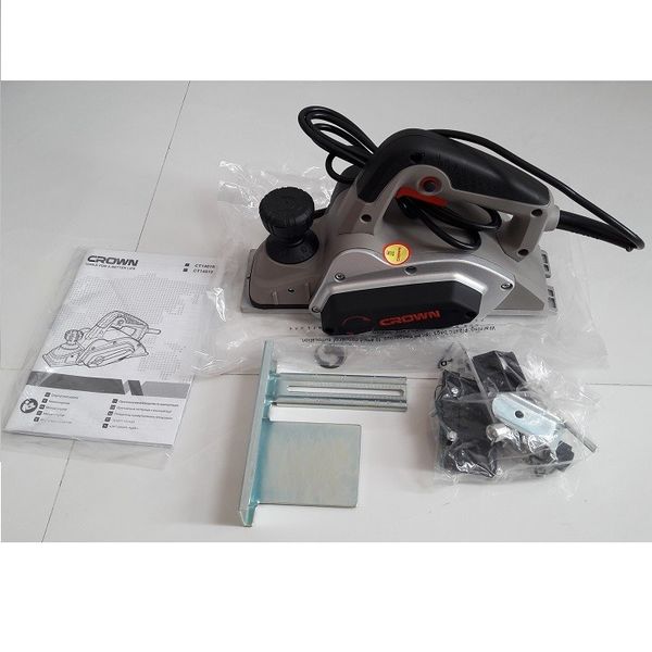Máy bào Crown CT14019