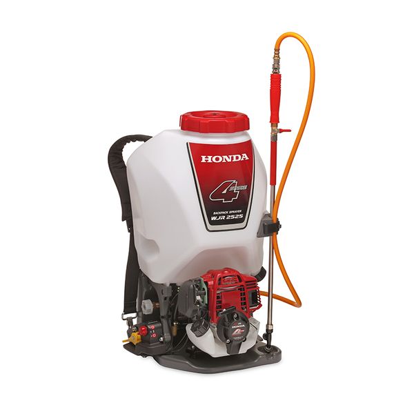 Máy Phun Thuốc Honda WJR2525T1 GCS