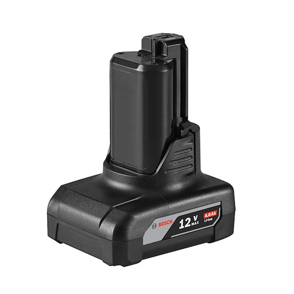Pin BOSCH 12V 4.0Ah Bosch 1600A00F71