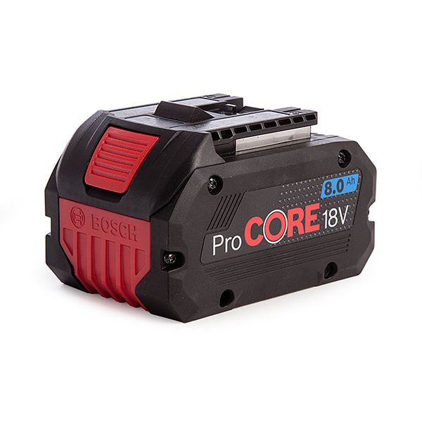 Pin 18V 8.0Ah Bosch PROCORE 1600A0193N