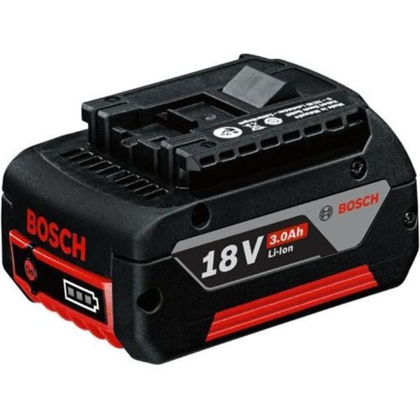 Pin 18V 3.0Ah Bosch 1600Z00037