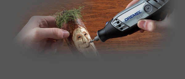 Dụng cụ đa năng Dremel 3000 (hết hàng)