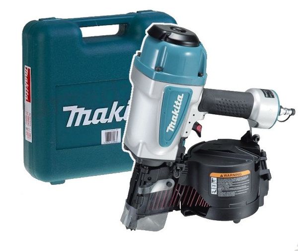 Súng bắn đinh Pallet Makita AN902