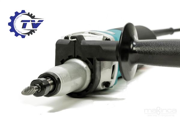 Máy mài khuôn Makita GD0810C