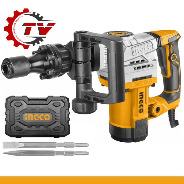 Máy đục bê tông INGCO PDB13008
