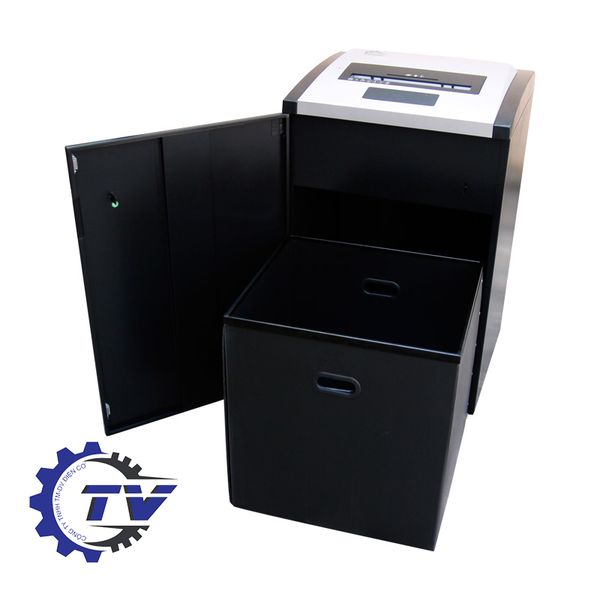 Máy Hủy Tài Liệu Công Nghiệp Silicon PS-2500C