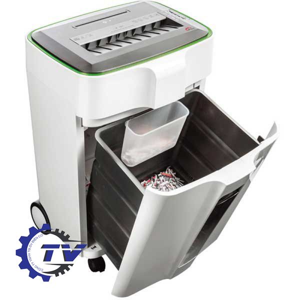 Máy hủy tài liệu Silicon PS-3000C