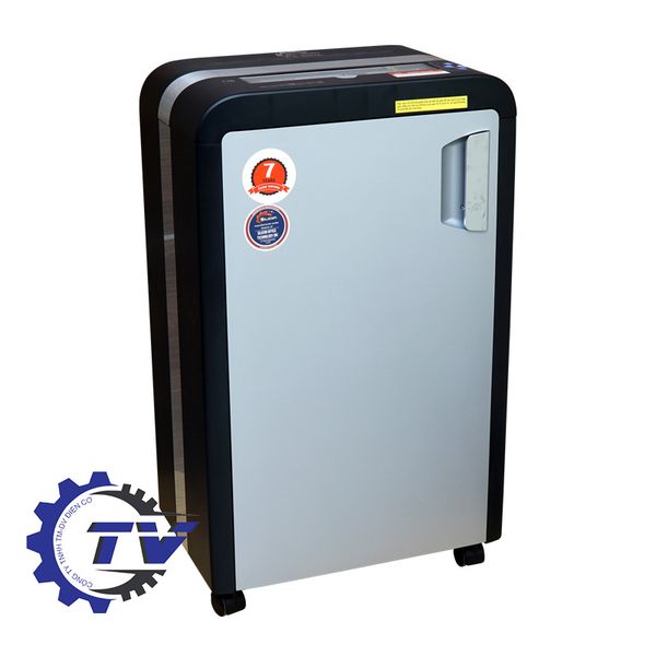 Máy huỷ tài liệu Silicon PS-890C