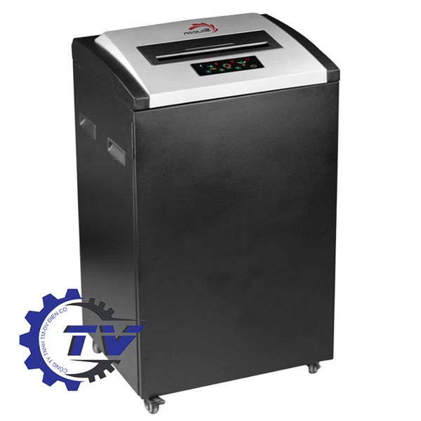 Máy Hủy Tài Liệu Công Nghiệp Silicon PS-4000C