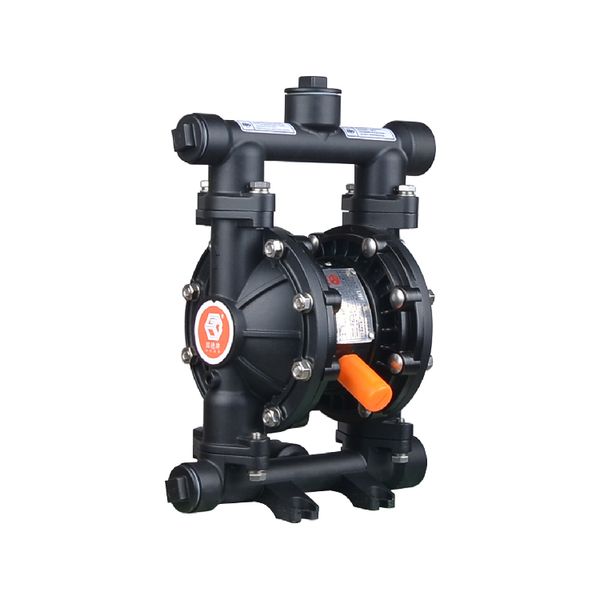 Máy bơm màng khí nén GODO QBY3-20