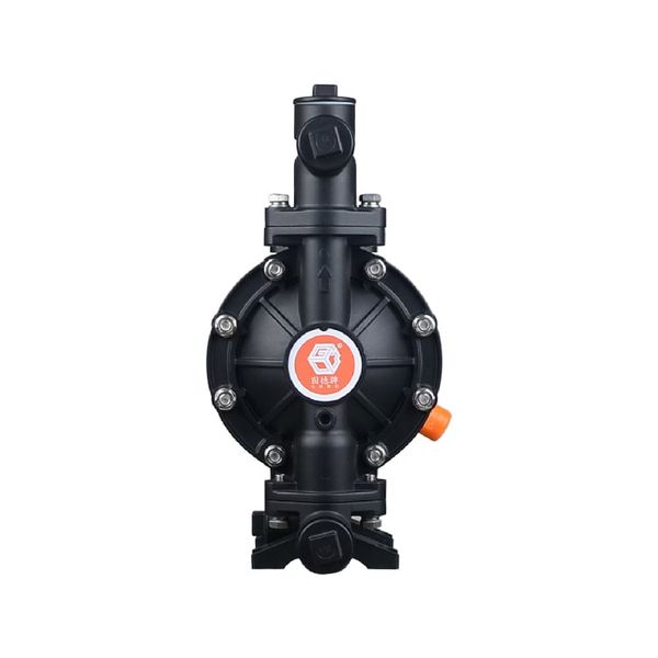 Máy bơm màng khí nén GODO QBY3-20