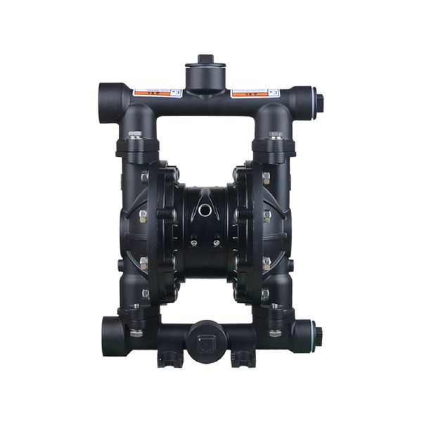 Máy bơm màng khí nén GODO QBY3-20