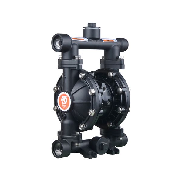 Máy bơm màng khí nén GODO QBY3-20