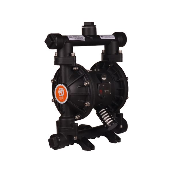 Bơm Màng Khí Nén GODO QBY3-40