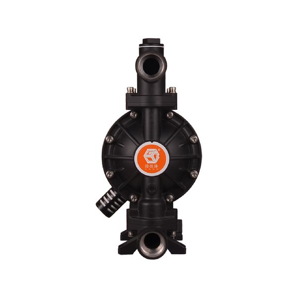 Máy bơm màng khí nén GODO QBY3-32