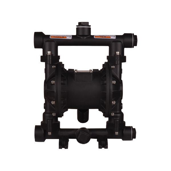 Máy bơm màng khí nén GODO QBY3-32