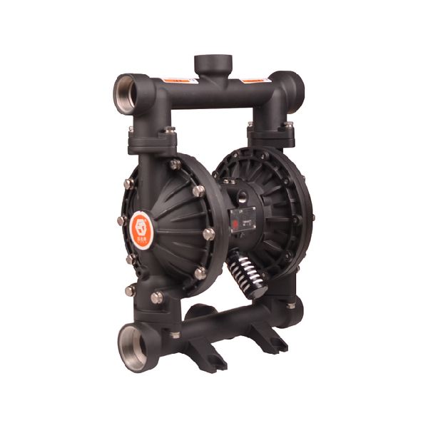 Bơm Màng Khí Nén GODO QBY3-65