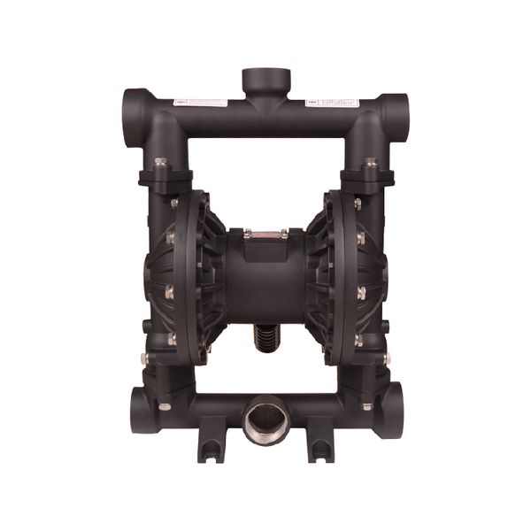 Bơm Màng Khí Nén GODO QBY3-65