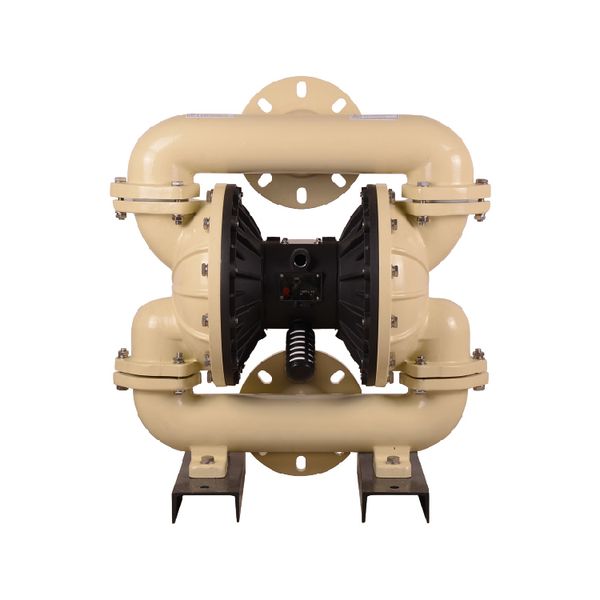 Bơm màng khí nén GODO QBY3-100