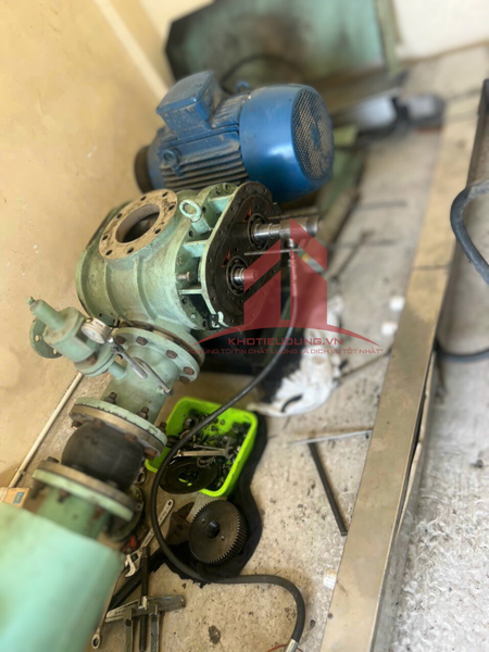 Bí Quyết Sửa Máy Thổi Khí, Dịch Vụ Chuyên Nghiệp Tận Nơi