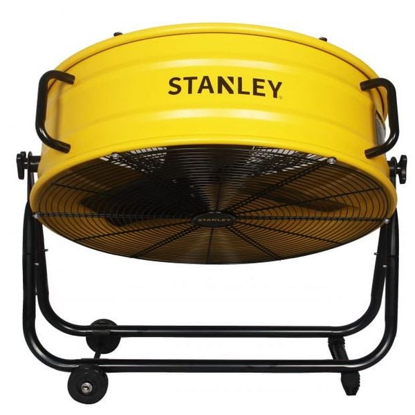 Quạt công nghiệp 24 inch Stanley SLF306027