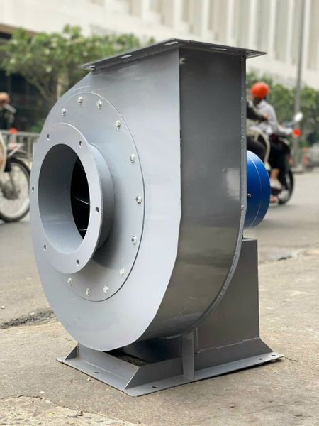 Quạt Hút Ly Tâm Cao Áp 3HP