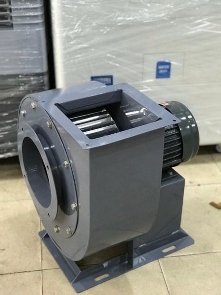 Quạt Ly Tâm Trung Áp 1/2HP