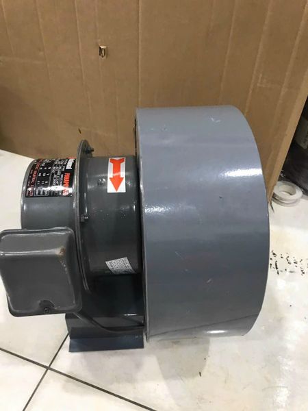 Quạt Sò Cao Áp Mini 200W