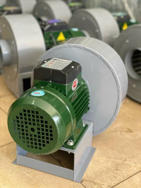 Quạt Sò Cao Áp Mini 400W