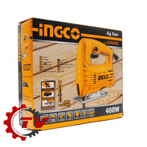 Máy cưa lọng Ingco JS400285