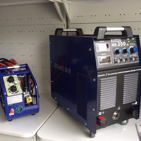 Máy hàn MIG Riland NB 350