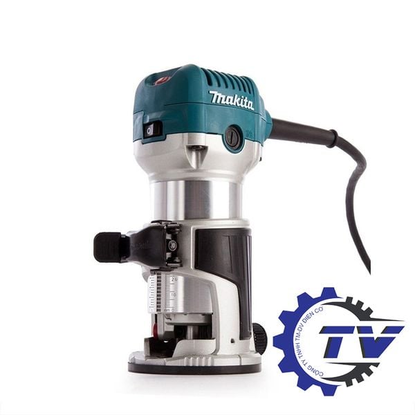 Máy đánh cạnh Makita RT0700C