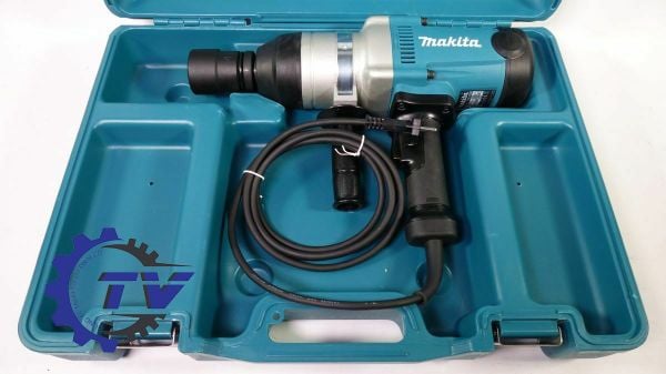 Máy siết mở bu lông Makita TW1000