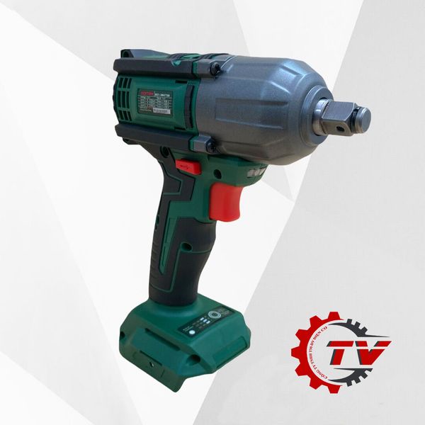 Thân Máy Siết BuLong Pin Dekton M21-IW475N (Chưa bao gồm Pin, Sạc)