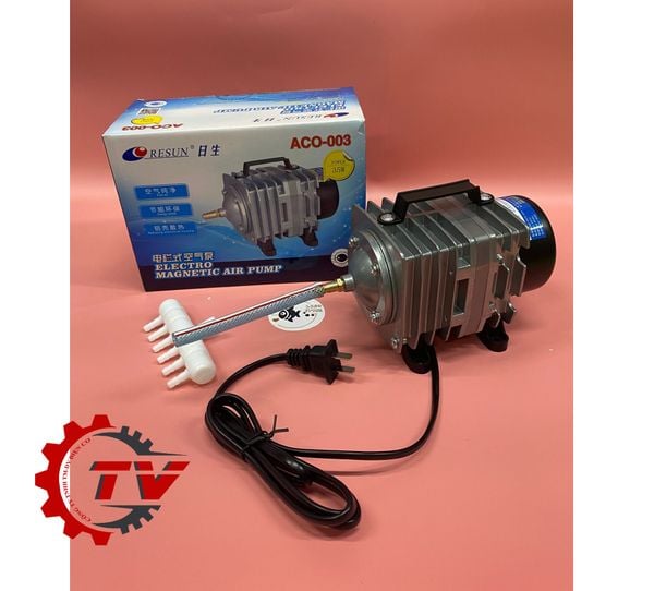 MÁY THỔI KHÍ RESUN ACO 003