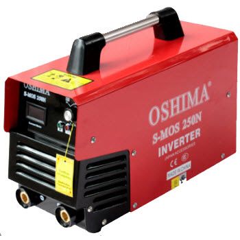 Máy hàn điện tử Oshima S MOS 250N