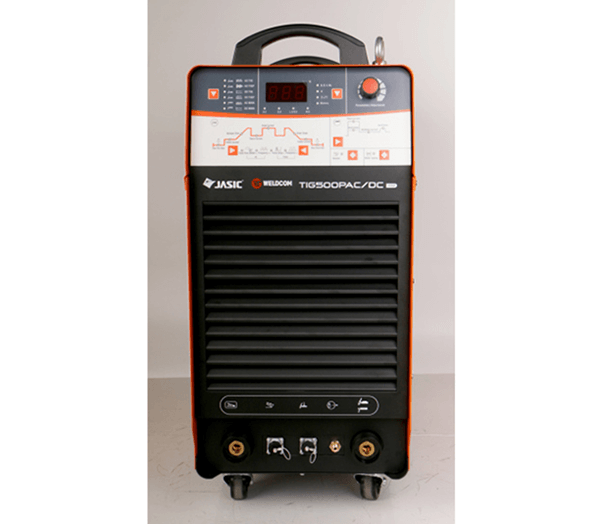 Máy Hàn Hồ Quang Jasic TIG 500P AC/DC (E312)