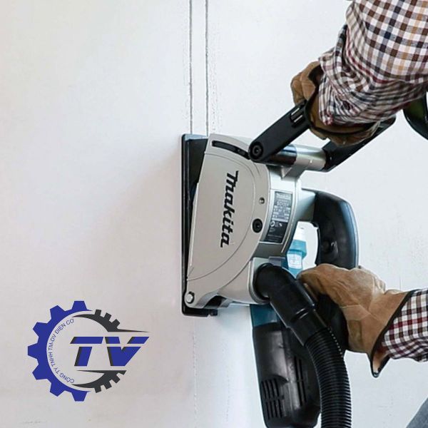 Máy cắt tường Makita SG1251J