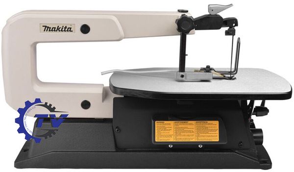 Máy cưa lọng bàn Makita SJ401