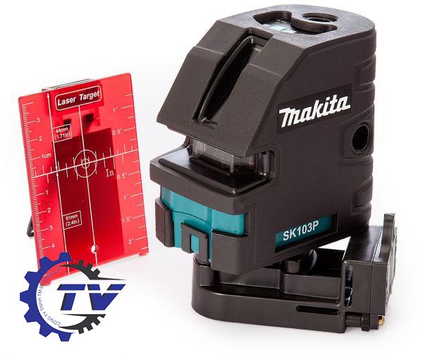 Máy cân mực laser Makita SK103PZ