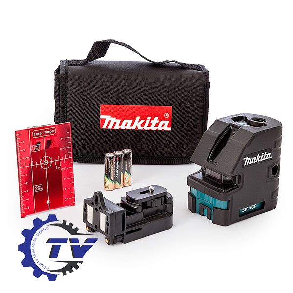 Máy cân mực laser Makita SK103PZ