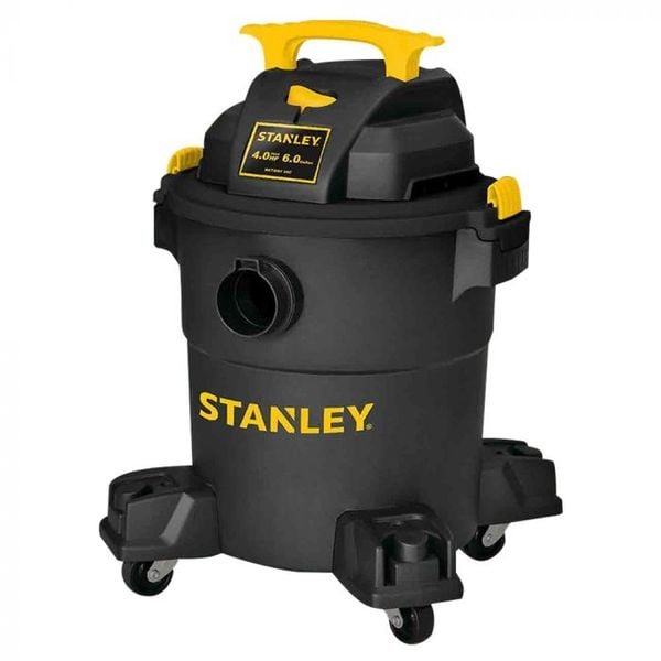 Máy hút bụi 3 chức năng STANLEY - Khô/Ướt/Thổi SL19417P-6A (23L)