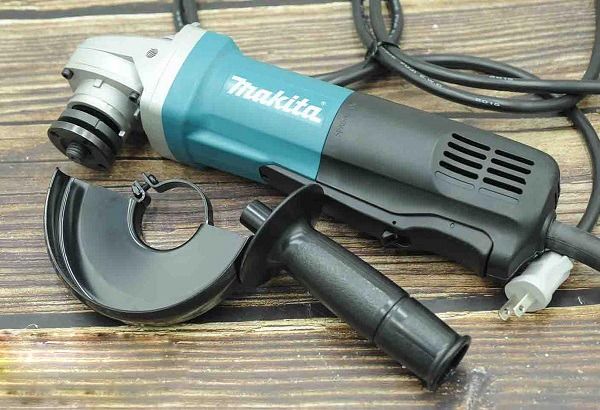 Máy mài góc Makita 9565PZ 125mm 1100W